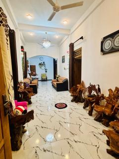 Ima Manazil homestay - 3