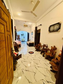 Ima Manazil homestay - 2