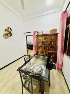 Ima Manazil homestay - 1