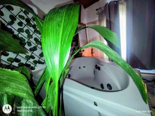 Reina Mar Jacuzzi Exclusivo - 5
