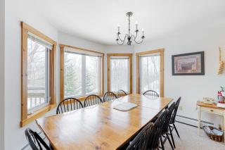 Jay Peak Village Home 367A - 4