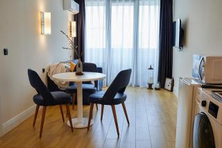 Cozy Gateway in the heart of Batumi - 9
