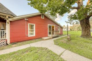 Harvest Carriage House - 8