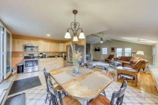 Harvest Carriage House - 5