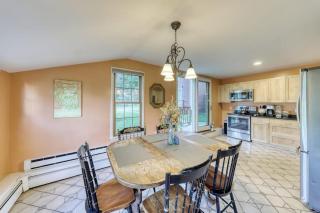 Harvest Carriage House - 3
