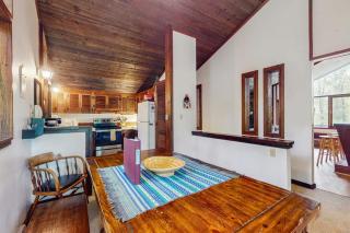 Hawk House - 1