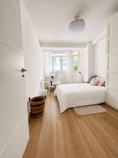 H&S Rooms - 4