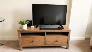 CentralMK-The Hub- 1 Bedroom Hall Kitchen Parking - 4