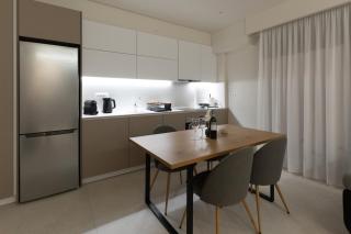 Sunlit Luxury Apartment, Rhodes - 4