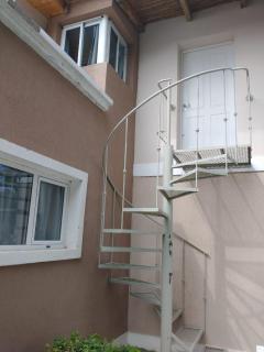 Apartment Centro General Roca - 8