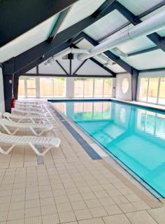 Chalet au calme pour 6 personnes proche Golfe du Morbihan Animaux acceptés - 9