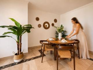 Sea Views Indoor Pool Sauna Gym Wifi - 7