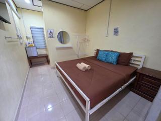 Lagenda Resthouse Cenang Beach - 9