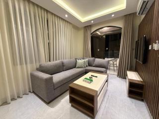 204 JRE apartment with stunning boulevard veiw - 0