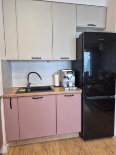 Apartament nad wodą Zegrze - 8