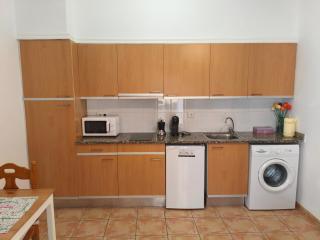 APARTAMENT CAN MINGU 2on pis - 4