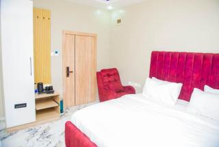 Atlantis De Maria Hotels - 2