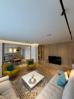 SunnySide Apartment - 2