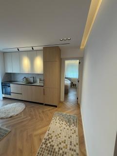 SunnySide Apartment - 1
