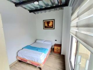 Suites y Departamentos Puerto López - 5