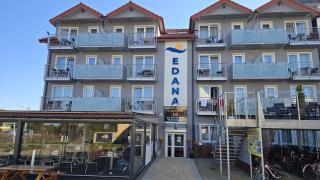 Pensjonat EDANA - 9