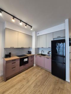 Apartament nad wodą Zegrze - 9
