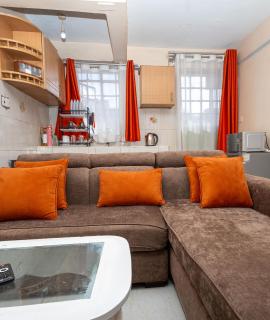 UrbanNest stays - 8