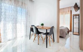 Lena Apartments 4 - 7