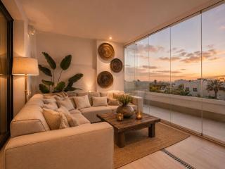 Las Olas Luxurious Retreat Estepona - 2