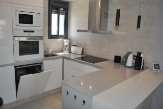 Penthouse Oasis Beach Los Altos - 8