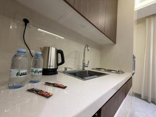 204 JRE apartment with stunning boulevard veiw - 3