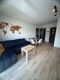 Apartamenty Bursztynowe - 8