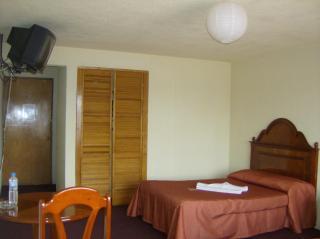 Hotel De La Loma - 9