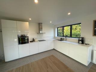 Large family home in Binic for 12 people - 6