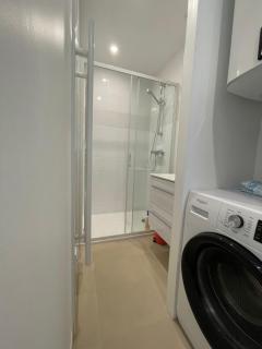 Large family home in Binic for 12 people - 2