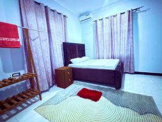 Zanzibar Apartment 2 - 8