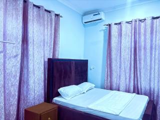 Zanzibar Apartment 2 - 7