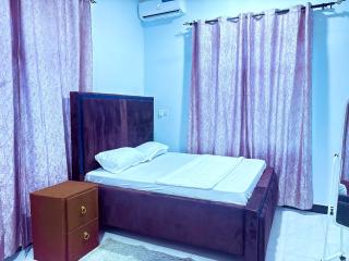 Zanzibar Apartment 2 - 6