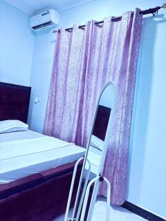 Zanzibar Apartment 2 - 5