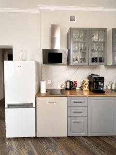Cloud 6 Lux Old Town View Apartment Gdańsk - 5