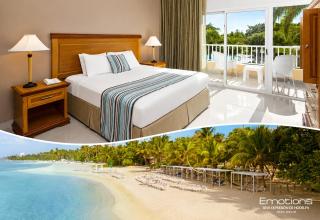 Hodelpa Garden Suites - All Inclusive - 8