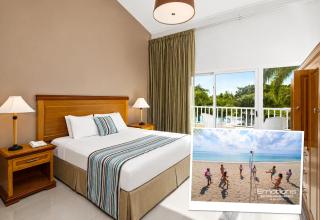 Hodelpa Garden Suites - All Inclusive - 7