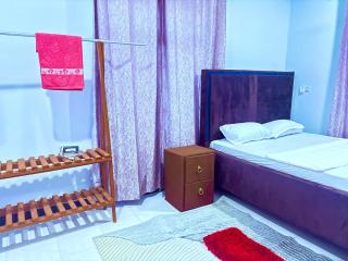 Zanzibar Apartment 2 - 3