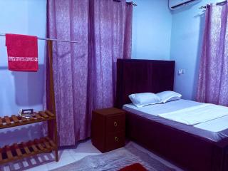 Zanzibar Apartment 2 - 2