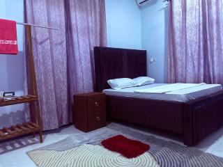 Zanzibar Apartment 2 - 1