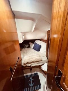 Sailboat Sleeping Experience Near Barcelona - 5