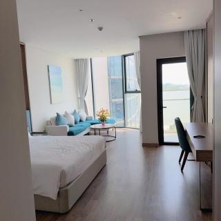 À La Carte Ha Long By Ruby Homes & Retreat - 7