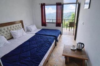 Shiv Shankar hotel and resort - 9