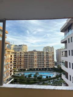 Alfas Beach Apartments - 2