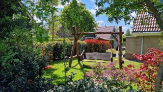 Ferienhaus Weitblick - 9